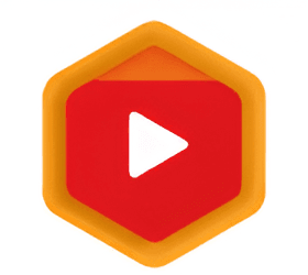 TubeHive Logo